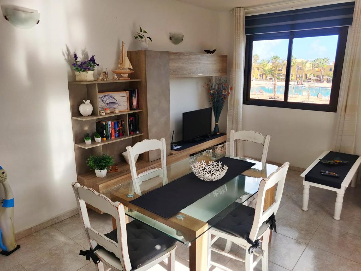 Apartamento Casa Gio Corralejo Exterior foto