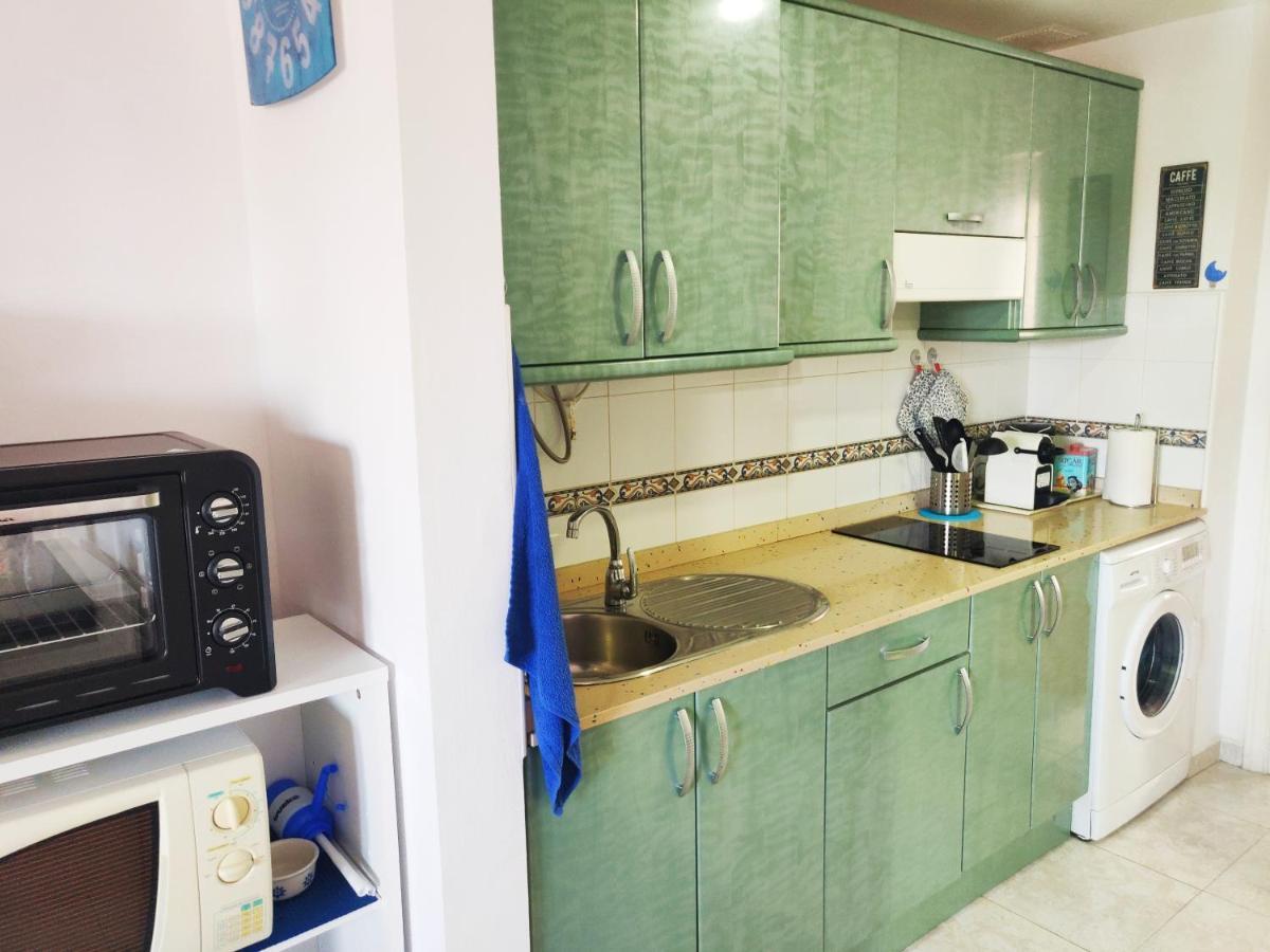 Apartamento Casa Gio Corralejo Exterior foto