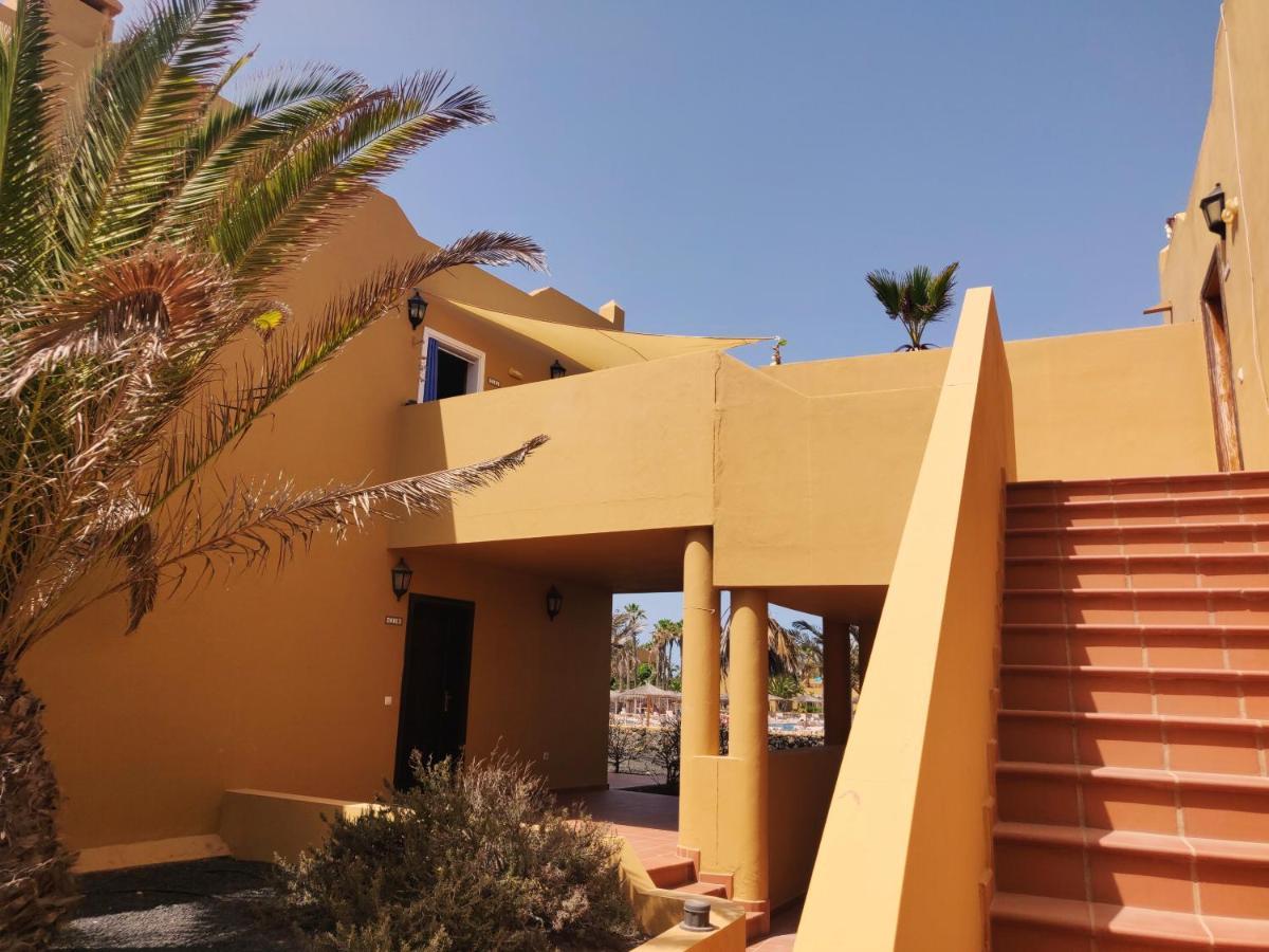 Apartamento Casa Gio Corralejo Exterior foto