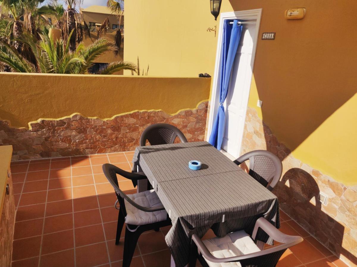 Apartamento Casa Gio Corralejo Exterior foto