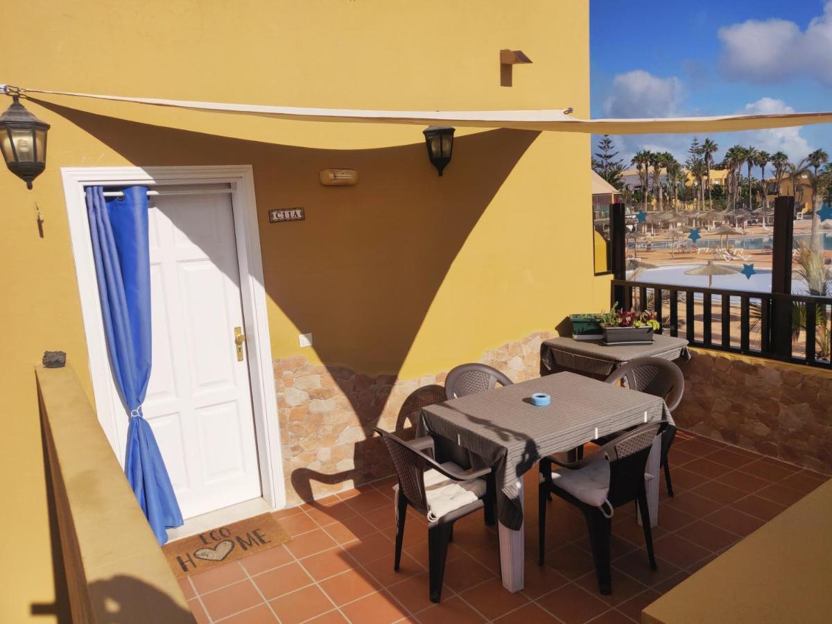 Apartamento Casa Gio Corralejo Exterior foto