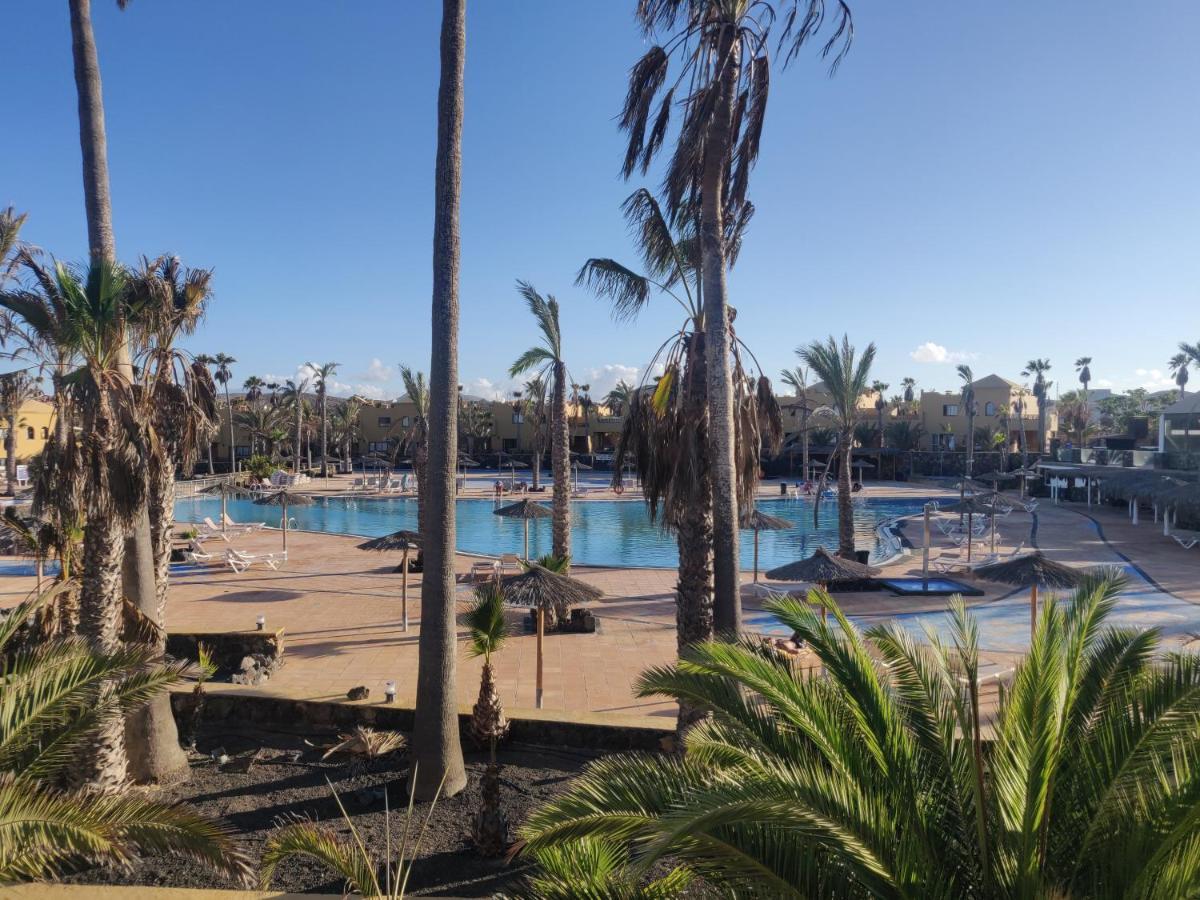 Apartamento Casa Gio Corralejo Exterior foto