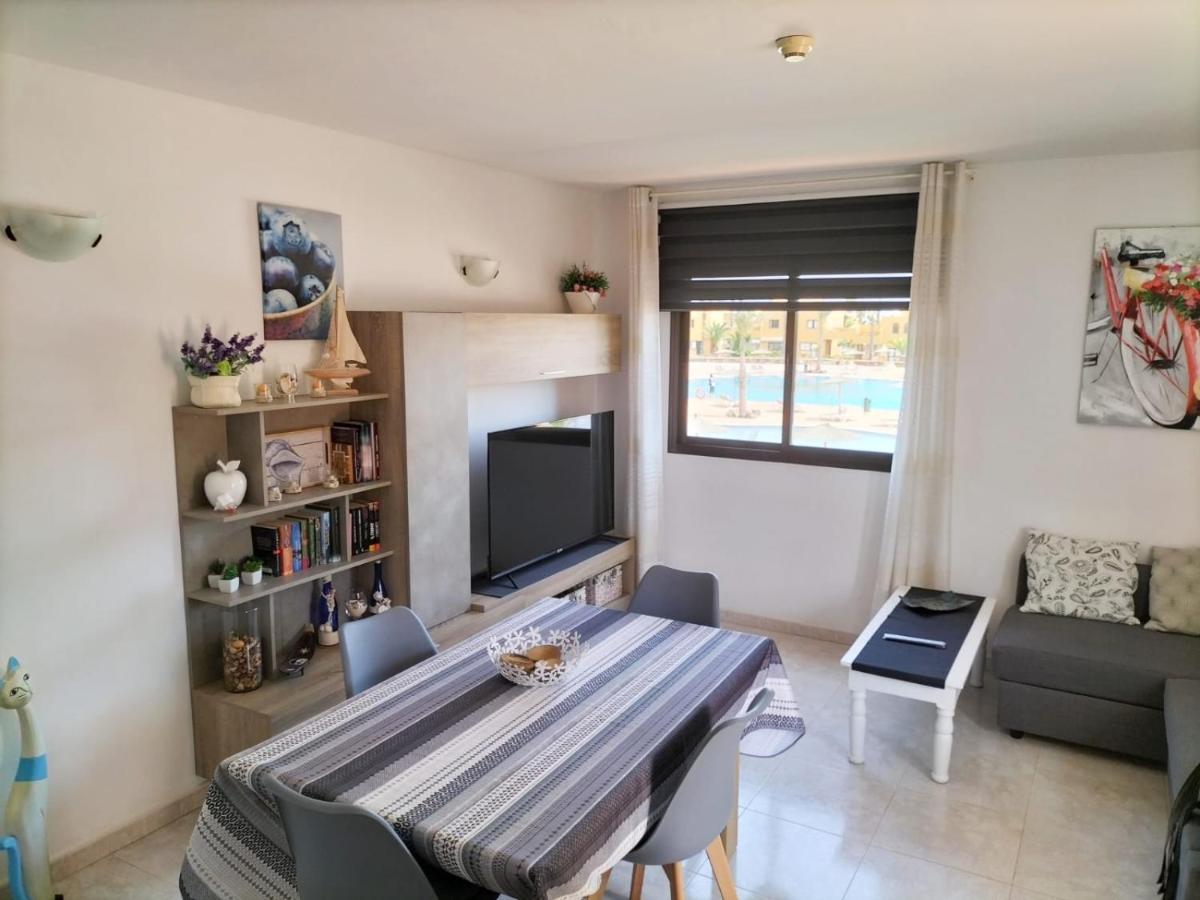 Apartamento Casa Gio Corralejo Exterior foto