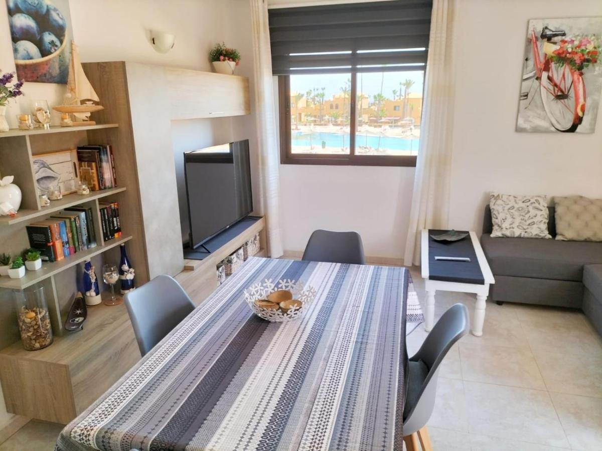 Apartamento Casa Gio Corralejo Exterior foto
