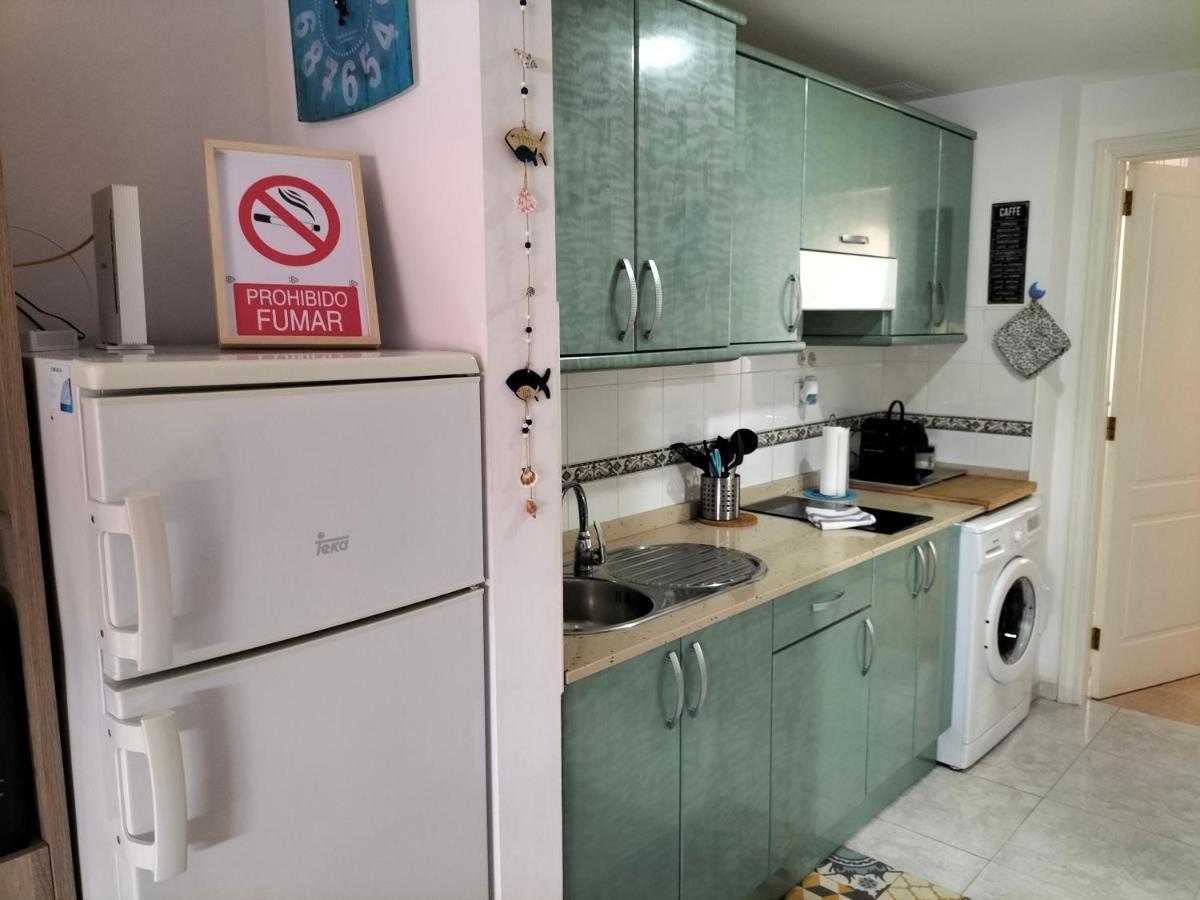 Apartamento Casa Gio Corralejo Exterior foto