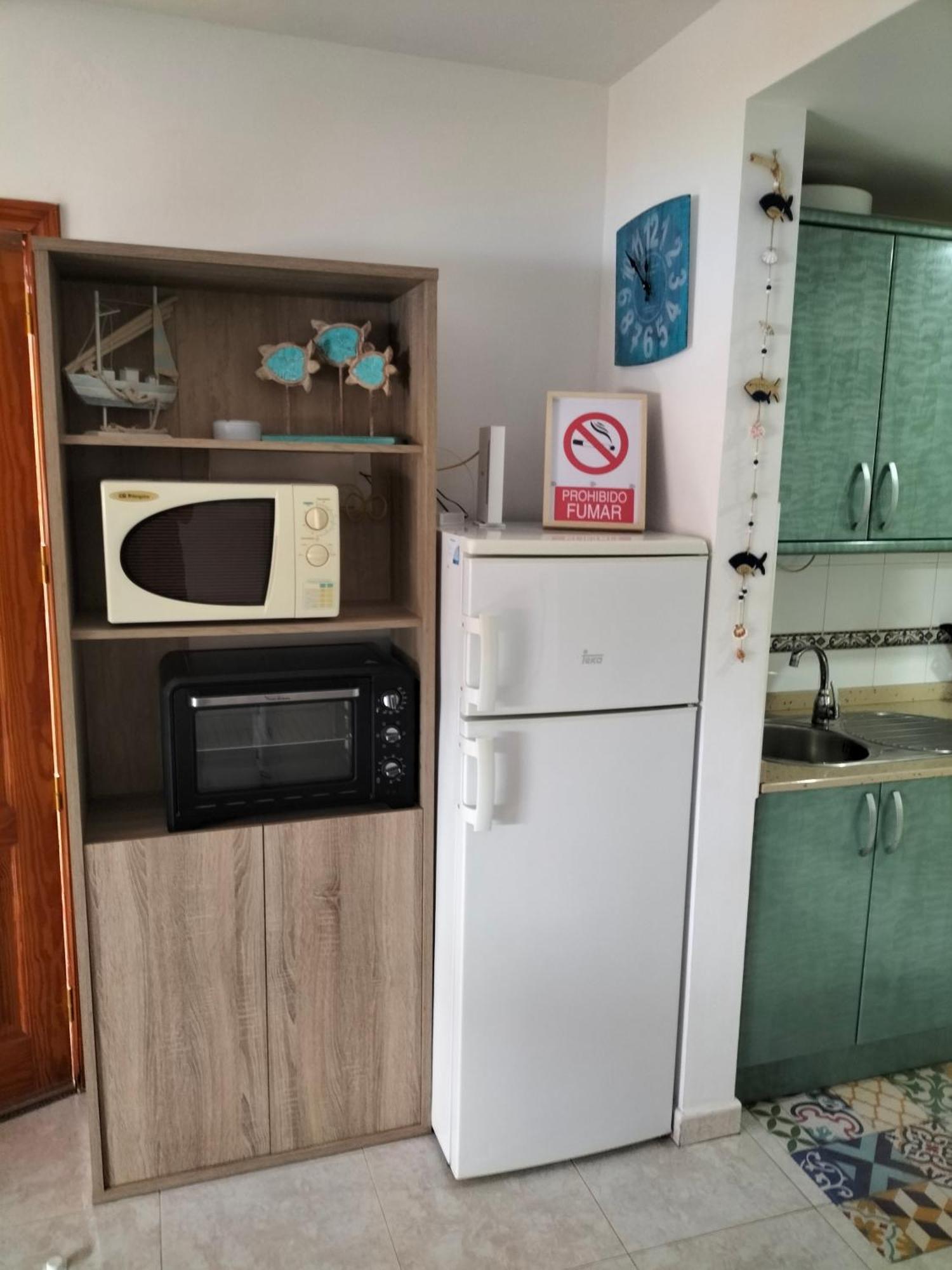 Apartamento Casa Gio Corralejo Exterior foto